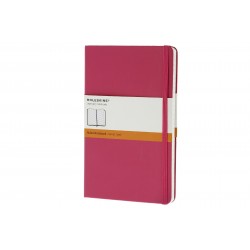 Записник Moleskine Classic середній / Лінійка Маджента