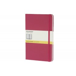 Записник Moleskine Classic середній / Клітинка Маджента