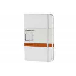 Записник Moleskine Classic кишеньковий / Лінійка Білий