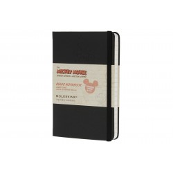 Записник Moleskine Disney кишеньковий / Лінійка