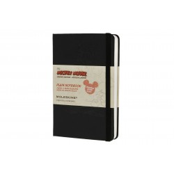 Записник Moleskine Disney кишеньковий / Нелінований