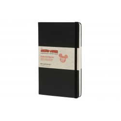 Записник Moleskine Disney середній / Нелінований