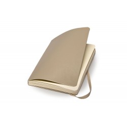Записник Moleskine Classic кишеньковий / Точка Пшеничний М’який