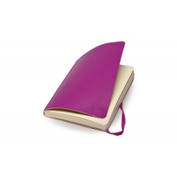 Записник Moleskine Classic кишеньковий / Точка Рожевий М’який