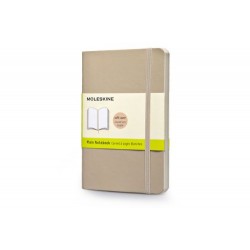 Записник Moleskine Classic кишеньковий / Нелінований Пшеничний М’який