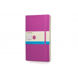 Записник Moleskine Classic середній / Точка Рожевий М’який