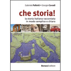 Che storia! B1-B2