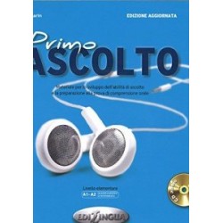 Ascolto: Primo ascolto + CD