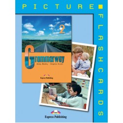 Grammarway 2 Flahcards