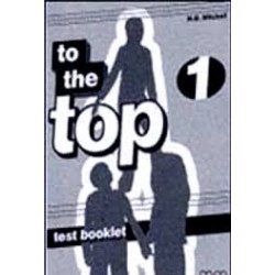 To the Top 1 test booklet