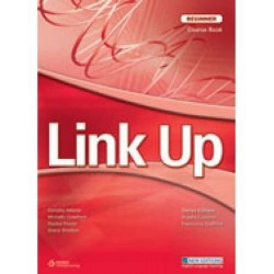 Link Up Beginner SB with Student's CD