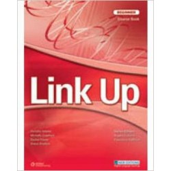 Link Up Beginner Test Book 