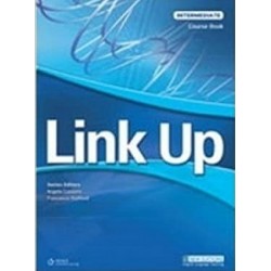 Link Up Intermediate Test Book Key