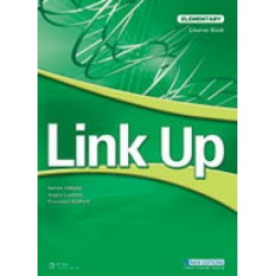 Link Up Elementary Test Book Key