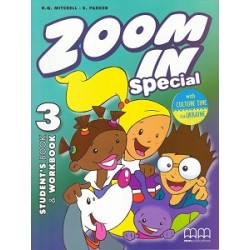 Zoom in 3 SB+WB with CD-ROM