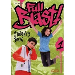 Full Blast! 1 SB