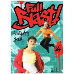 Full Blast! 4 SB