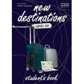 New Destinations Level B2 SB