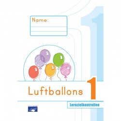 Luftballons 1 Lernzielkontrollen