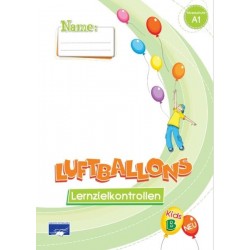 Luftballons 2 Lernzielkontrollen