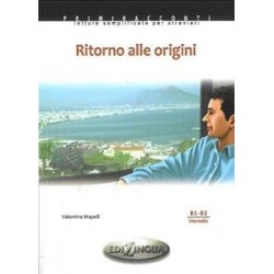 Primiracconti (B1-B2) Ritorno Alle Origini + CD