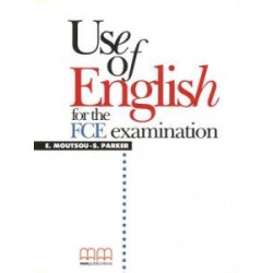 Use of English for the FCE examination SB