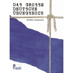 Das Grosse Deutsche Übungsbuch