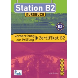 Station B2 Kursbuch