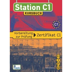 Station C1 Kursbuch