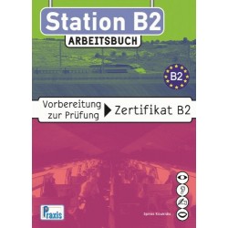 Station B2 Arbeitsbuch