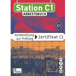 Station C1 Arbeitsbuch