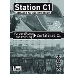Station C1 Leitfaden fur den Unterricht 