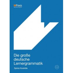 Die große deutsche Lernergrammatik