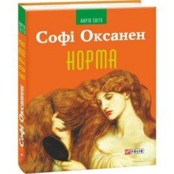 Карта свiту: Норма