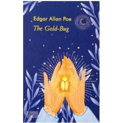Обложка The Gold-Bug (Золотий жук) The Gold-Bug (Золотий жук)