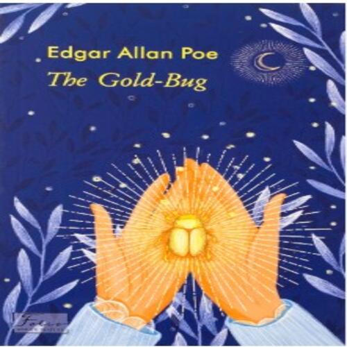 Обложка The Gold-Bug (Золотий жук) The Gold-Bug (Золотий жук)