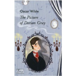 The Picture of Dorian Gray (Портрет Доріана Ґрея)