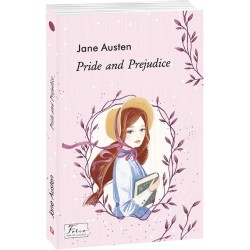 Pride and Prejudice