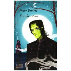 Frankenstein (Франкенштейн)