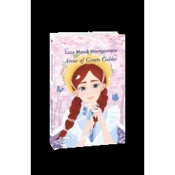 Anne of Green Gables (Енн із Зелених Дахів)
