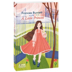 A Little Princess (Маленька принцеса)