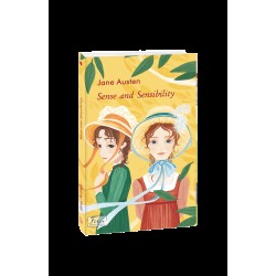 Sense and Sensibility (Чуття і чутливість)
