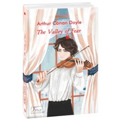 The Valley of Fear (Долина жаху)