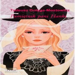 Pamietnik pani Hanki (Щоденник пані Ганки)