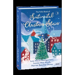 The Folio Book of Sentimental Christmas Stories (Сентиментальні різдвяні історії)
