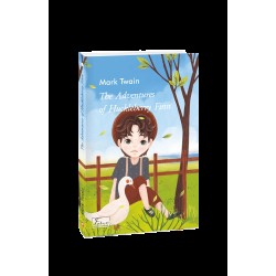 The Adventures of Huckleberry Finn (Пригоди Гекльберрі Фінна)