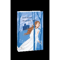 Wuthering Heights (Буремний перевал)