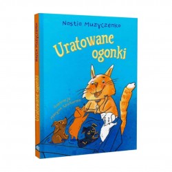 Uratowane ogonki