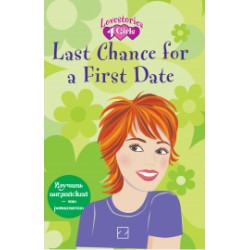 Lovestories 4 Girls вып.2: Last Chance for a First Date
