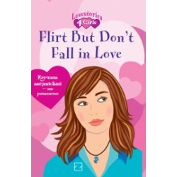 Lovestories 4 Girls вып.3: Flirt But Don’t Fall in Love